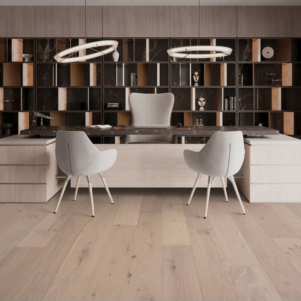 Palmetto Road French Oak Engineered Hardwood Newcastle Brisbane MIBR9684 room
