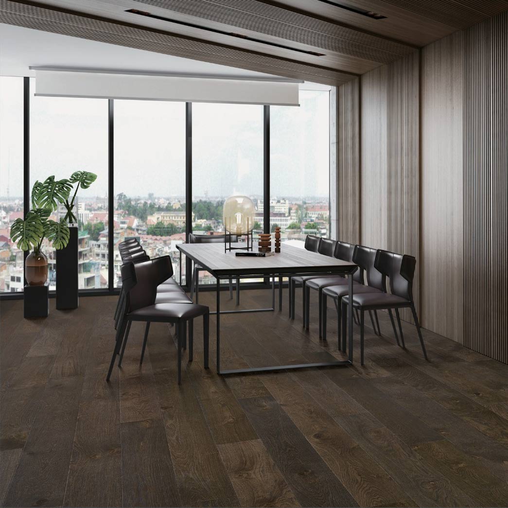Palmetto Road French Oak Engineered Hardwood Newcastle Melbourne MITU6230 room