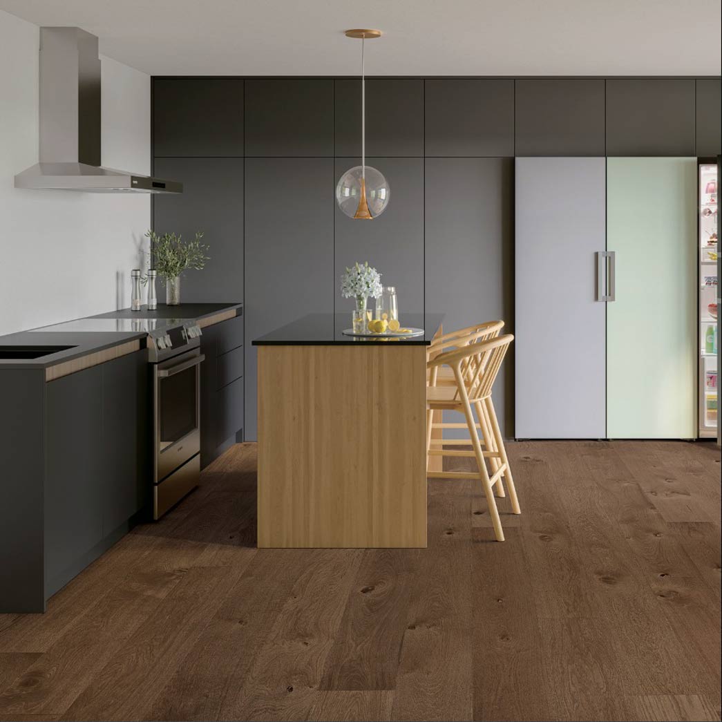 Palmetto Road French Oak Engineered Hardwood Newcastle Perth MICA6216 room