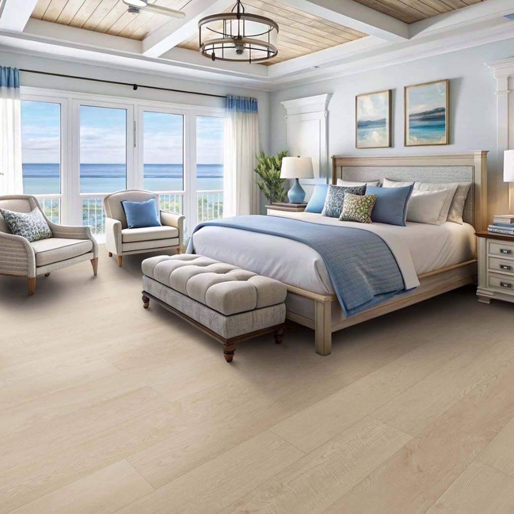 Palmetto Road WPC LVP Outer Banks Avon OB342107ABPL room