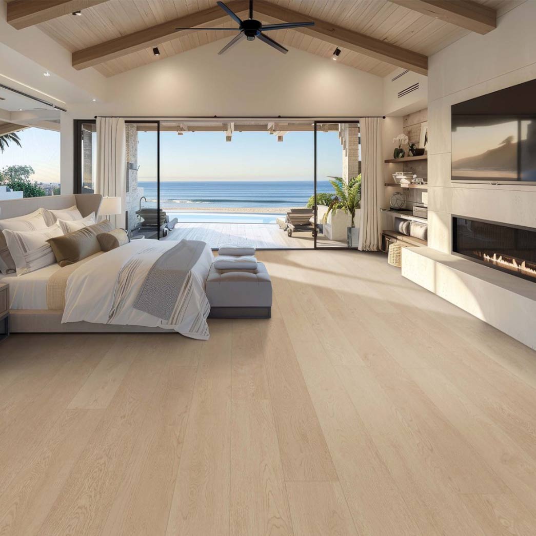 Palmetto Road WPC LVP Outer Banks Ocean Trail OB342104ABPL room