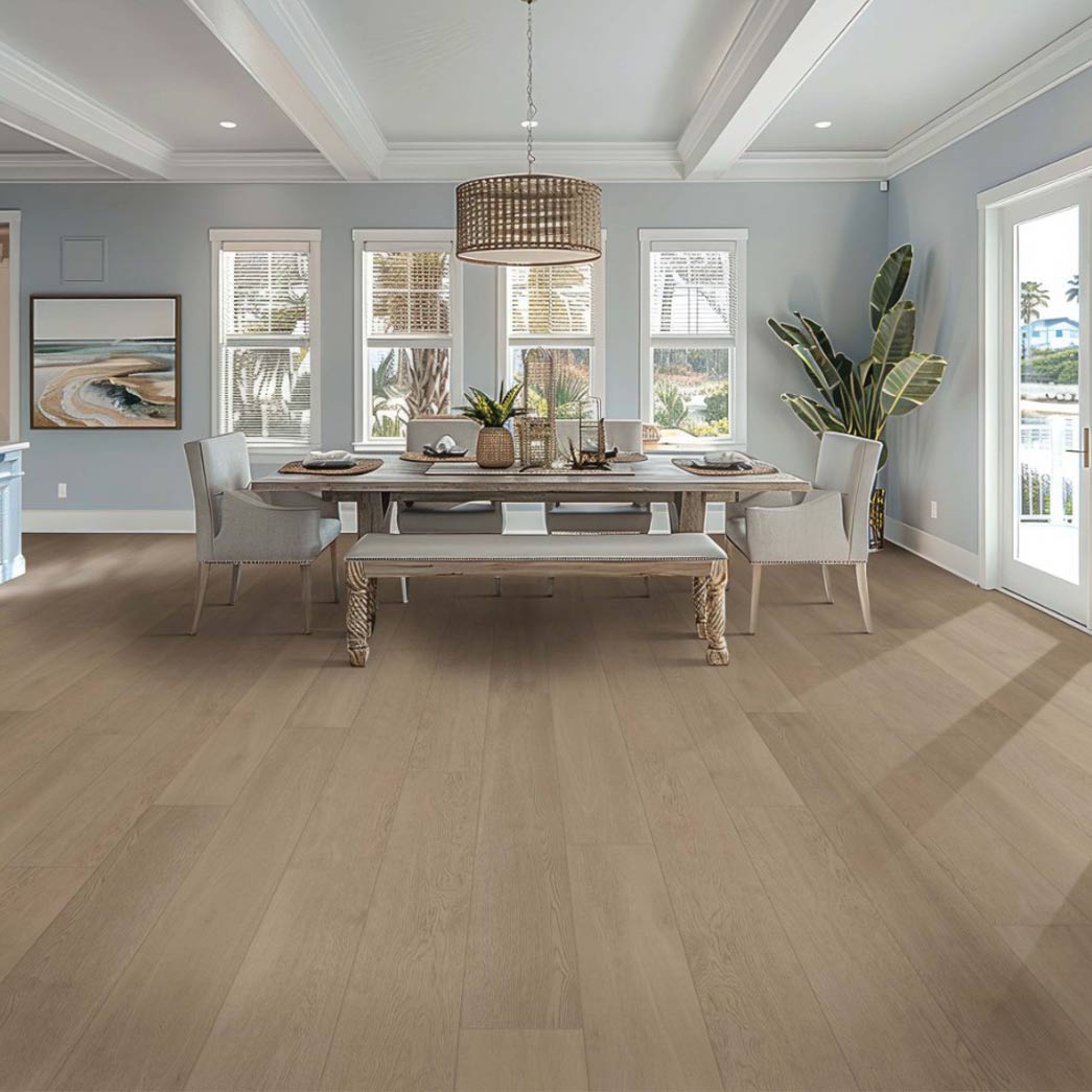 Palmetto Road WPC LVP Outer Banks Salvo OB342109ABPL room