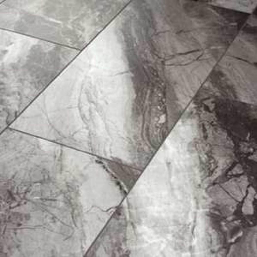 Shaw Paragon Tile Plus Bardiglio 05133