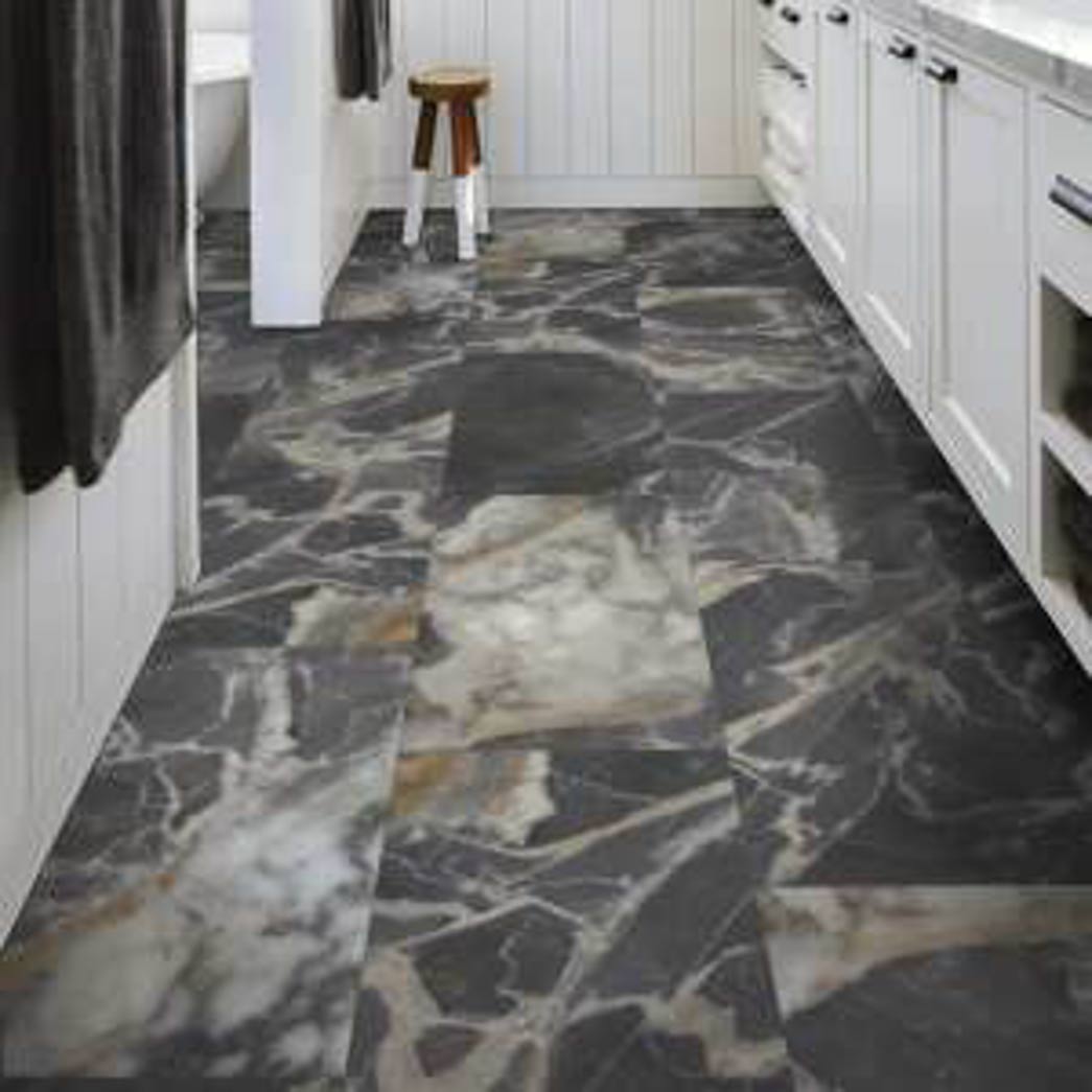 Shaw Paragon Tile Plus Marquina 00488 Scene2