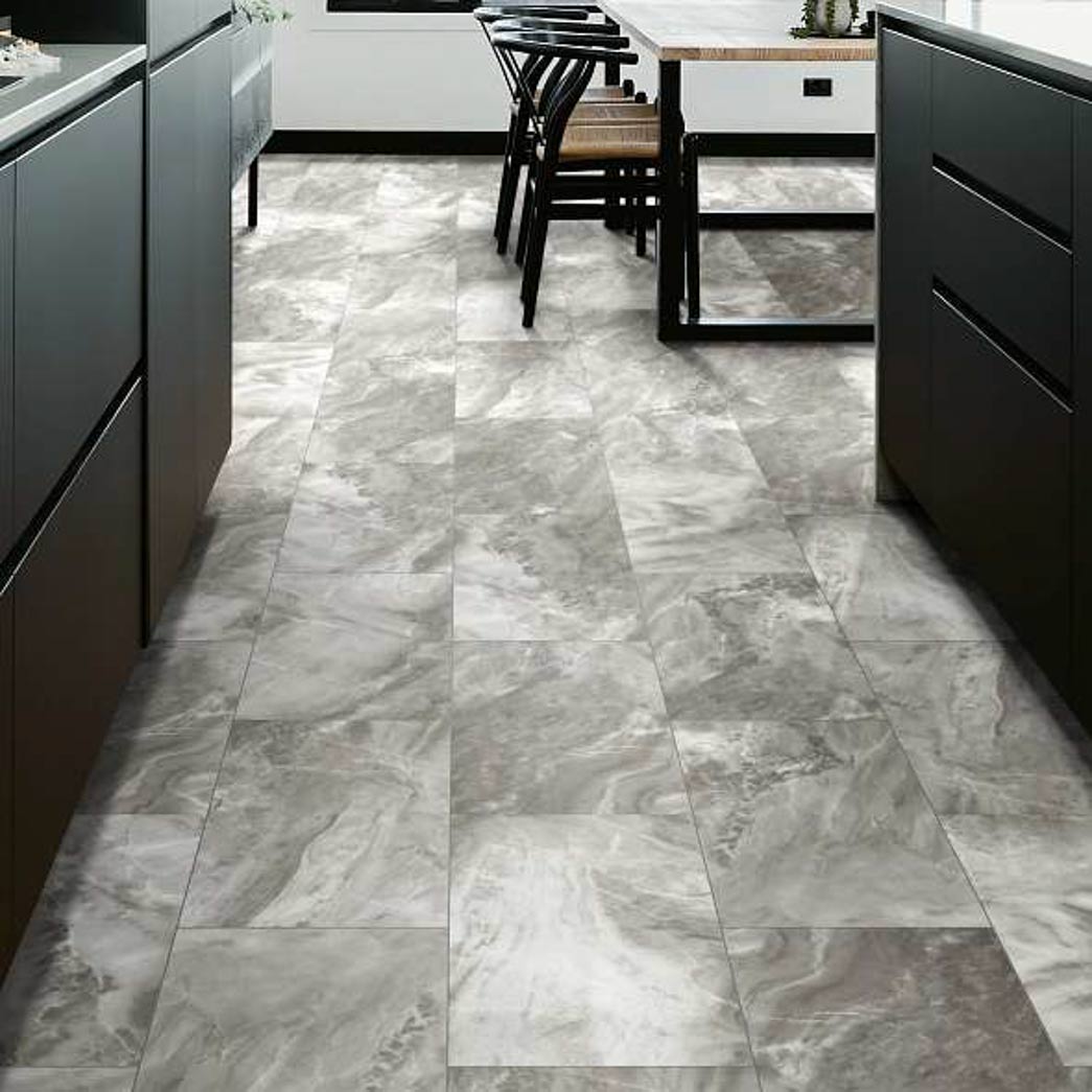 Shaw Paragon Tile Plus Obsidian 05134 Scene1