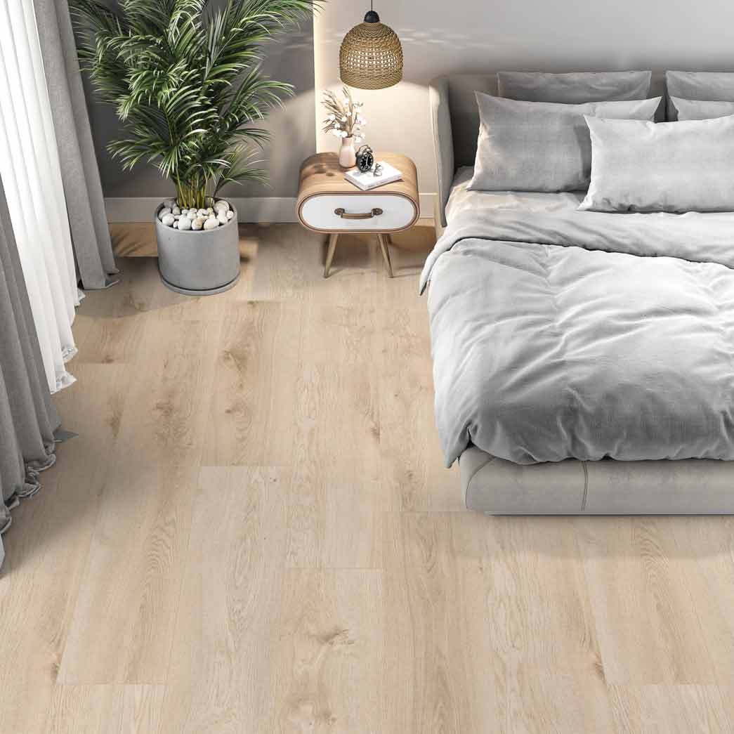 Parkay Laminate Authentic Fine LF KROAUTFIN Swatch