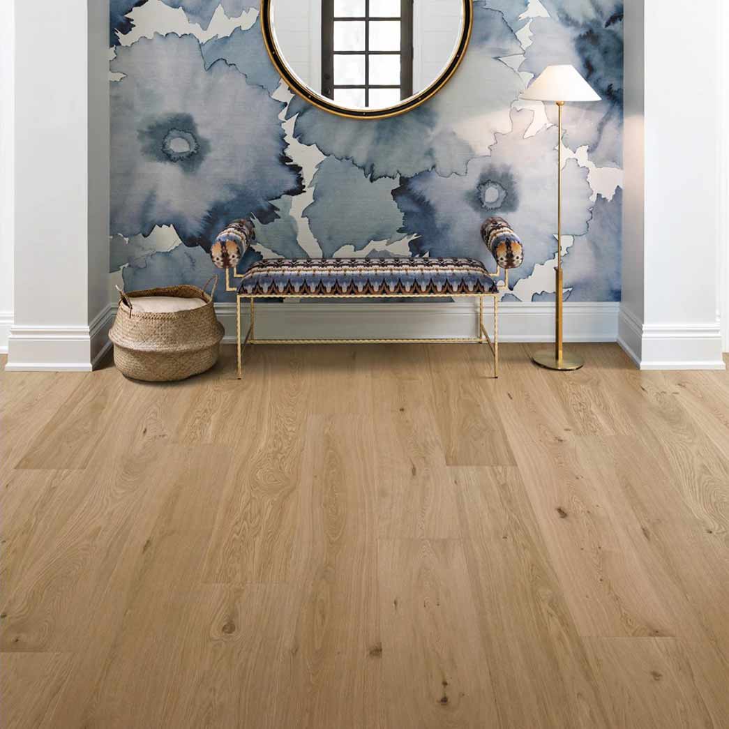 Parkay Floors Engineered Hardened Wood Woodura XXL Oak Nature Natural HW-BONNATXXL room