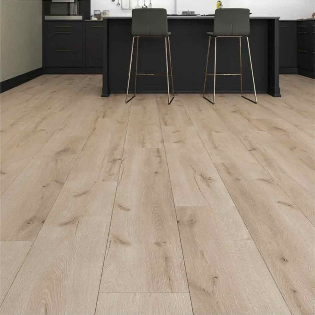 Parkay Floors Laminate Endurance 8mm Appalachian Amber LF-PARENDAPP-8 room