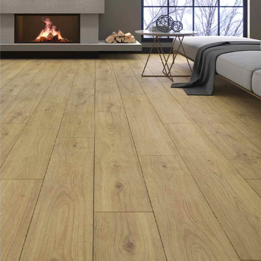 Parkay Floors Laminate Endurance 8mm Rocky Rise LF-PARENDROC-8 room