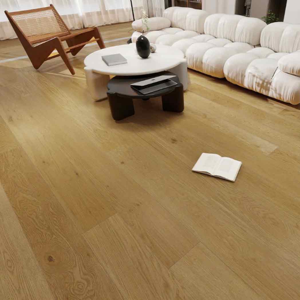 Parkay Floors Laminate Infinity 14mm Blonde Leaf LF-PARINFBLO room