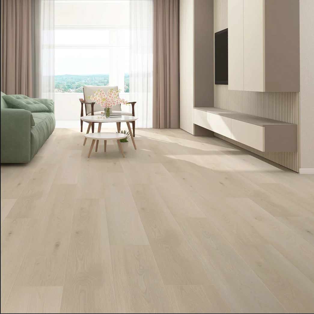 Parkay LVP Dryback XDP Pebble XDP-PARDRYPEB80723 room