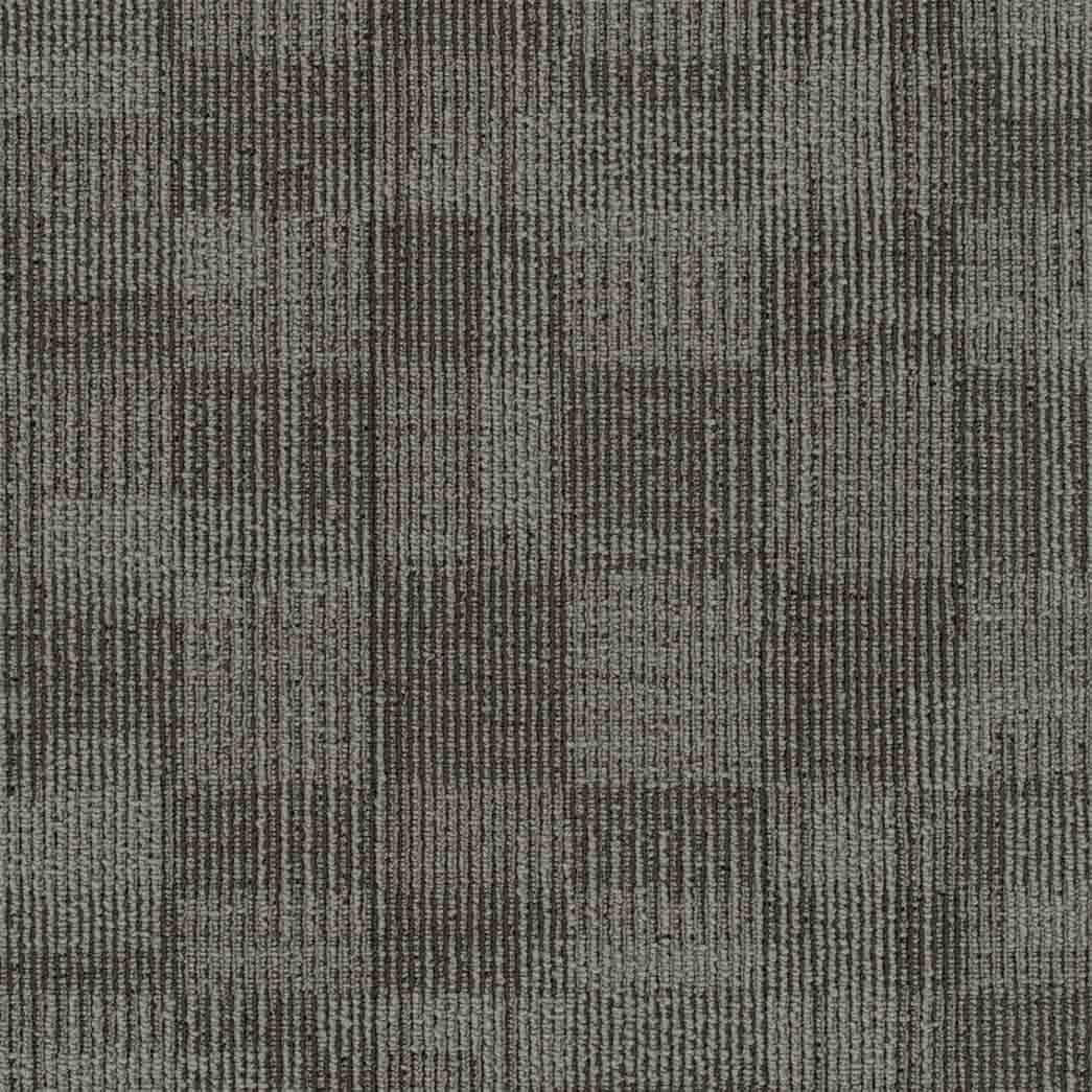 Pentz Carpet Tile Blockade II 7544T Barricade 3659