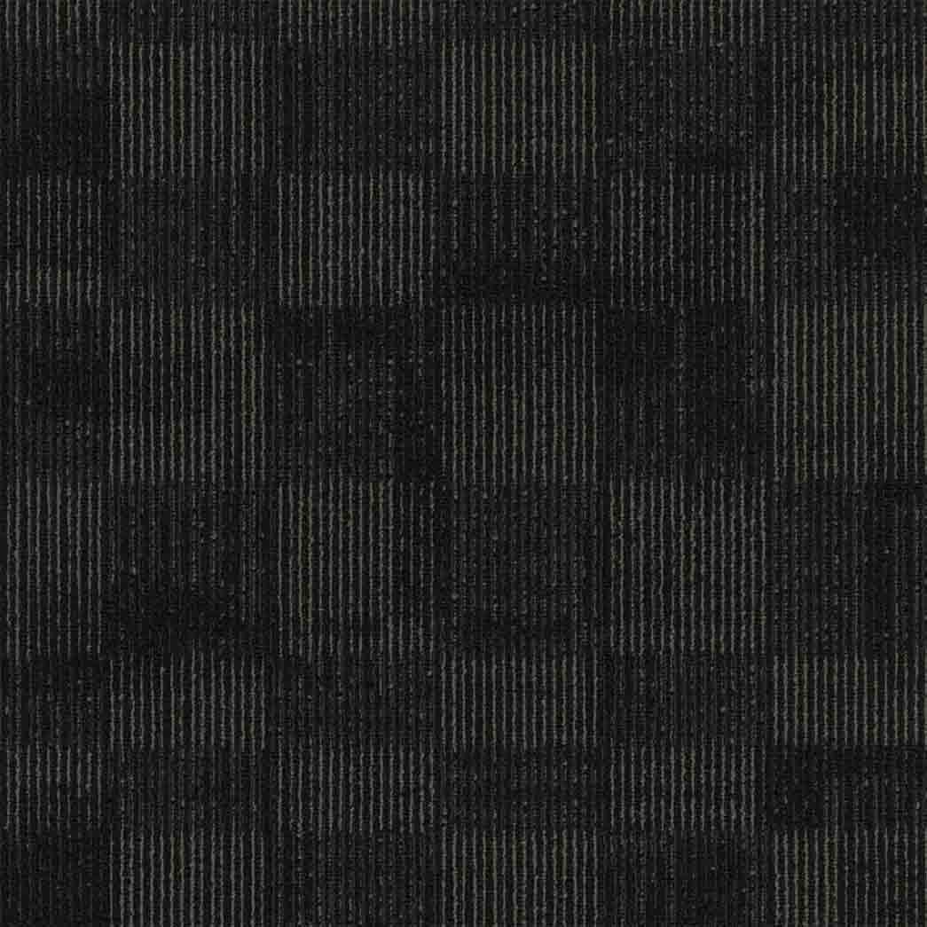 Pentz Carpet Tile Blockade II 7544T Closure 3661
