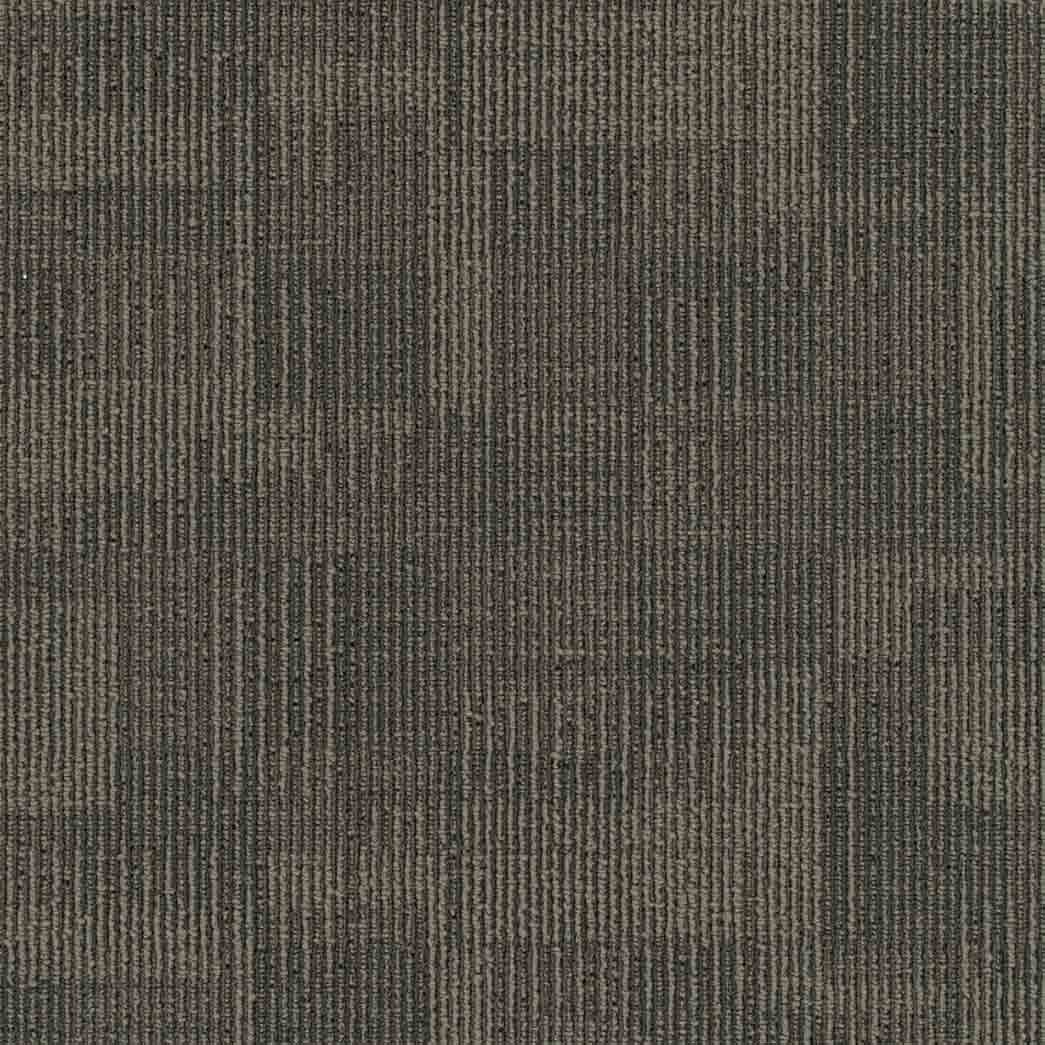 Pentz Carpet Tile Blockade II 7544T Impede 3656