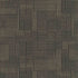 Pentz Carpet Tile Blockade II 7544T Impede 3656
