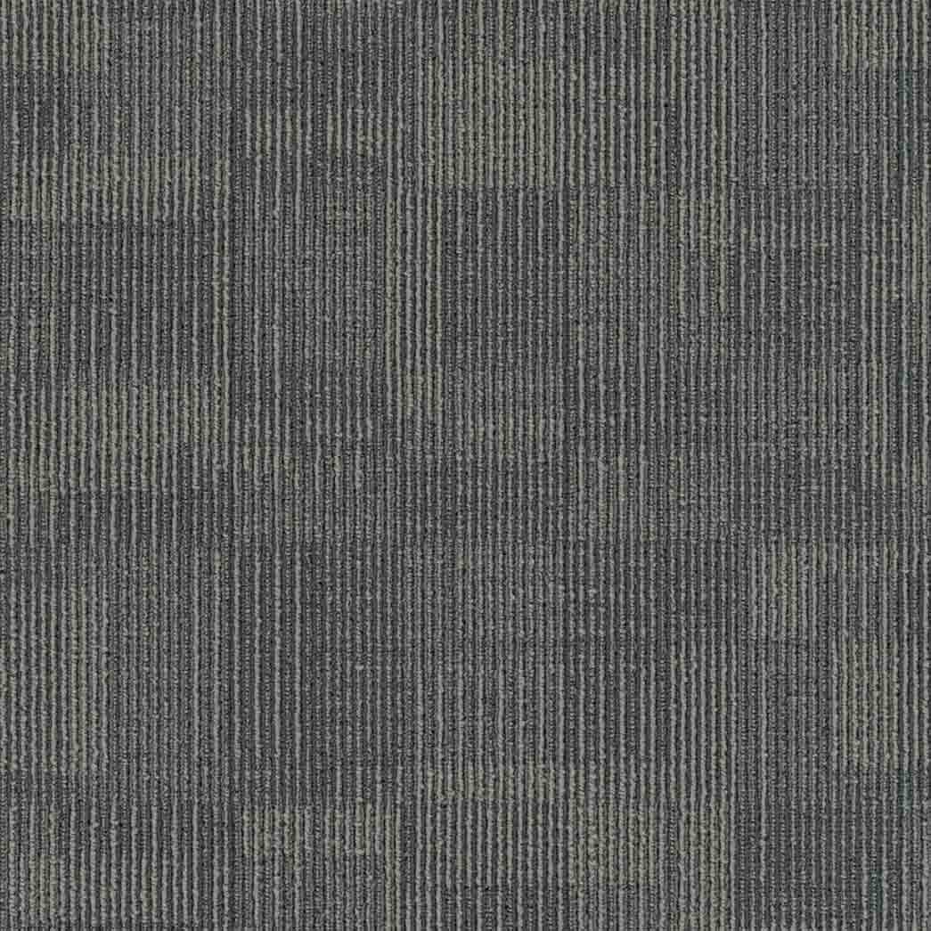 Pentz Carpet Tile Blockade II 7544T Obstacle 3655
