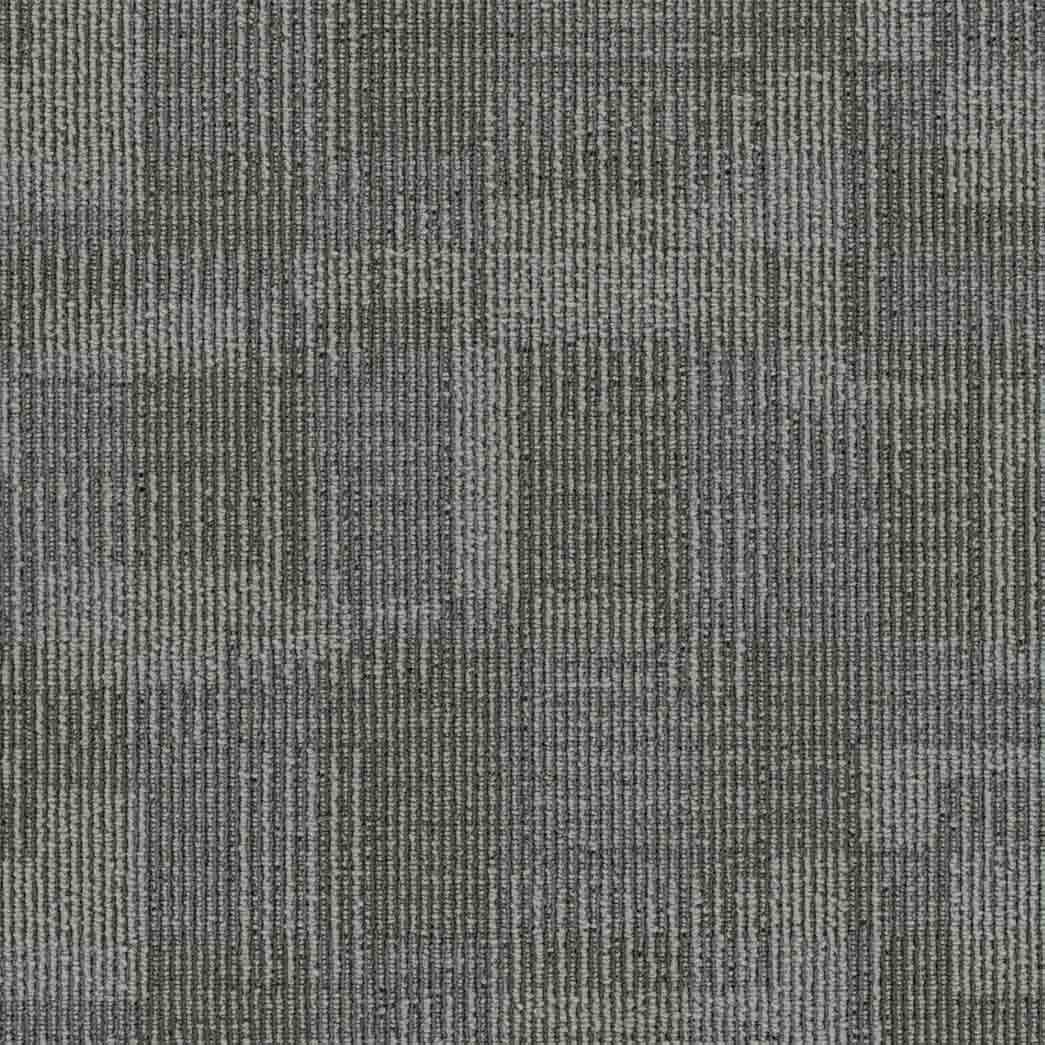 Pentz Carpet Tile Blockade II 7544T Obstruction 3662