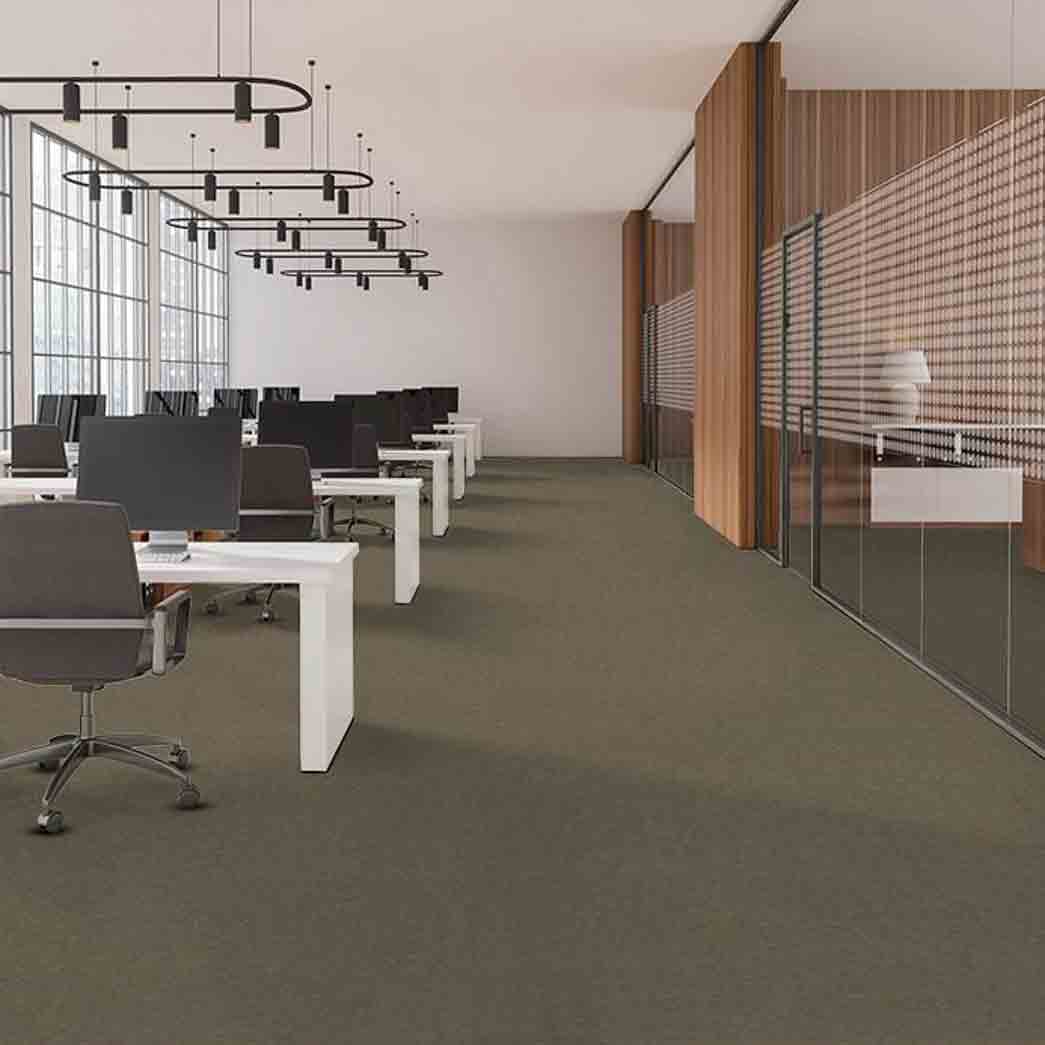 Pentz Carpet Tile Diversified 7037T Contrary 2045 room