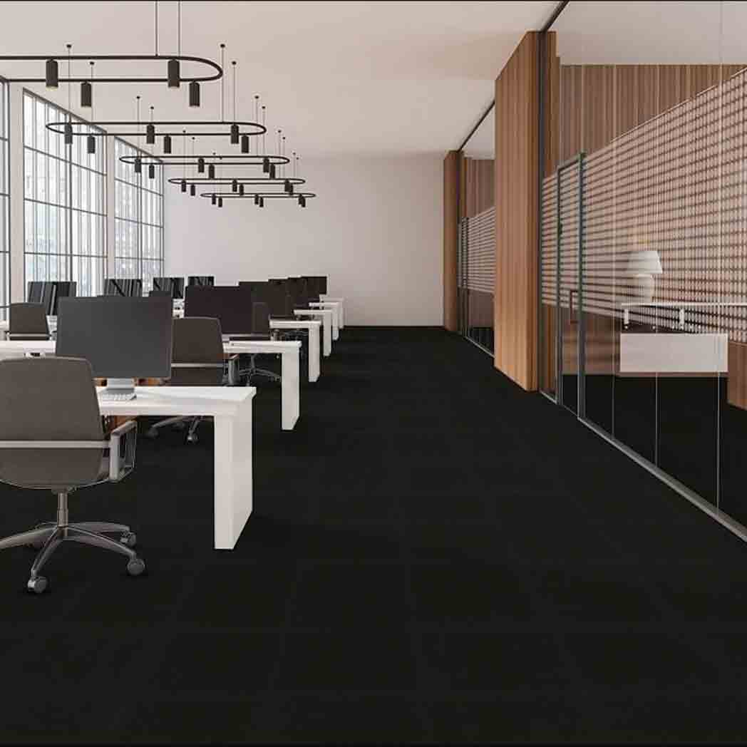Pentz Carpet Tile Entrance 7447T Cafe 1419 room
