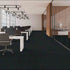 Pentz Carpet Tile Entrance 7447T Noir 1423 room