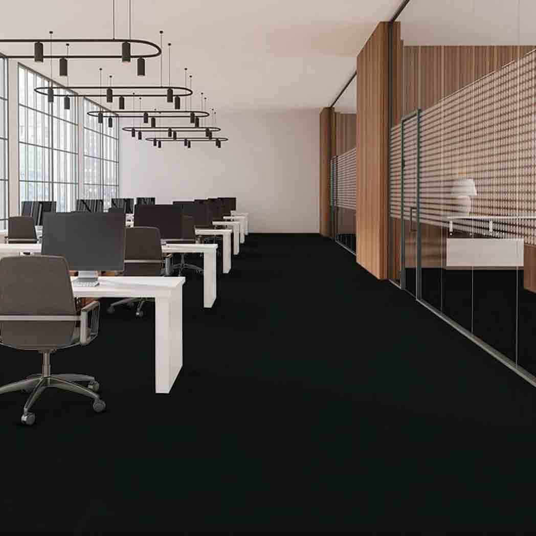Pentz Carpet Tile Entrance 7447T Pitch 1420 room
