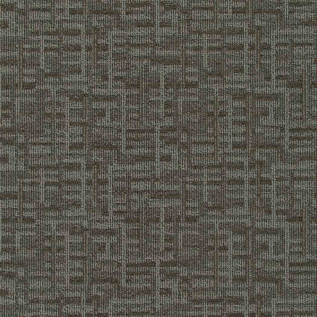 Pentz Carpet Tile Hyperlink 7551T Wireframe 3540