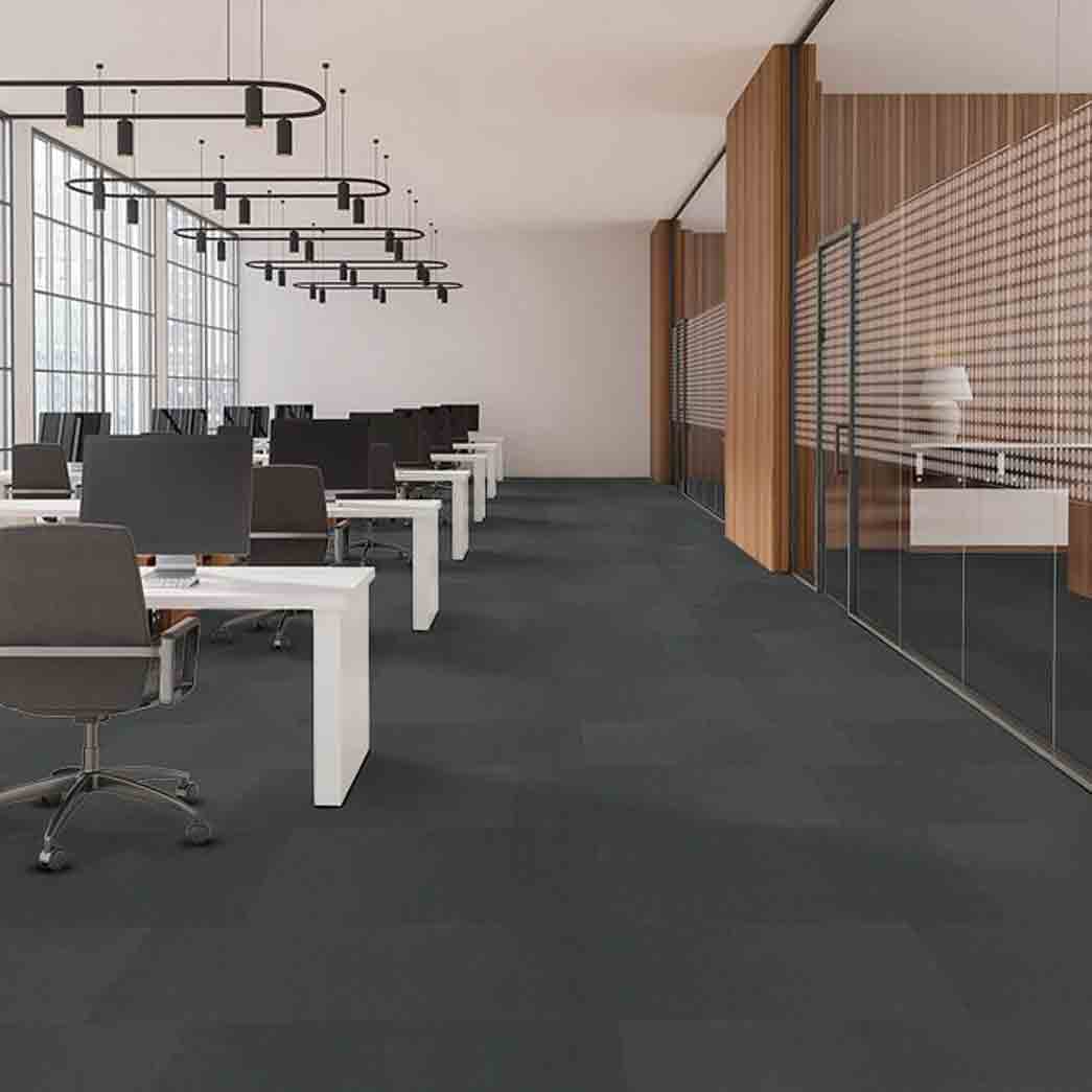 Pentz Carpet Tile Hypnotic Modular 7910T Mesmeric 3468 room
