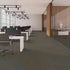 Pentz Carpet Tile Hypnotic Modular 7910T Numbing 3466 room