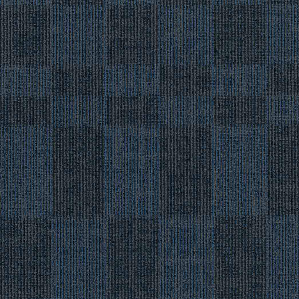 Pentz Carpet Tile Techtonic II 7545T Blackboard 3665