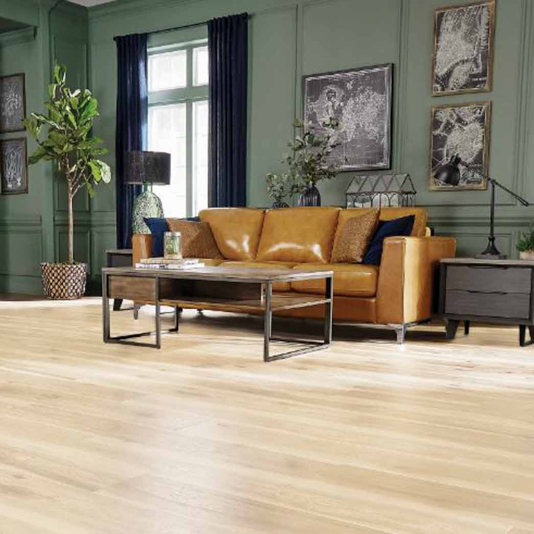 Pergo Prestano PSR09 01 Sugared Hickory room