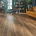 Pergo Prestano PSR09 04 Cocoa Mocha Hickory room