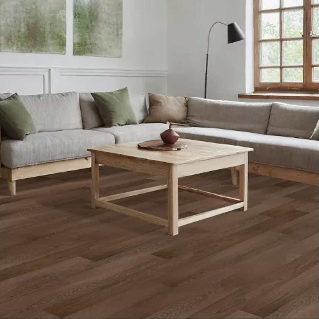 Pergo EXTREME Ultra Ember Coast PT020 4.92" Width 10mm Thick LVT (Sample)