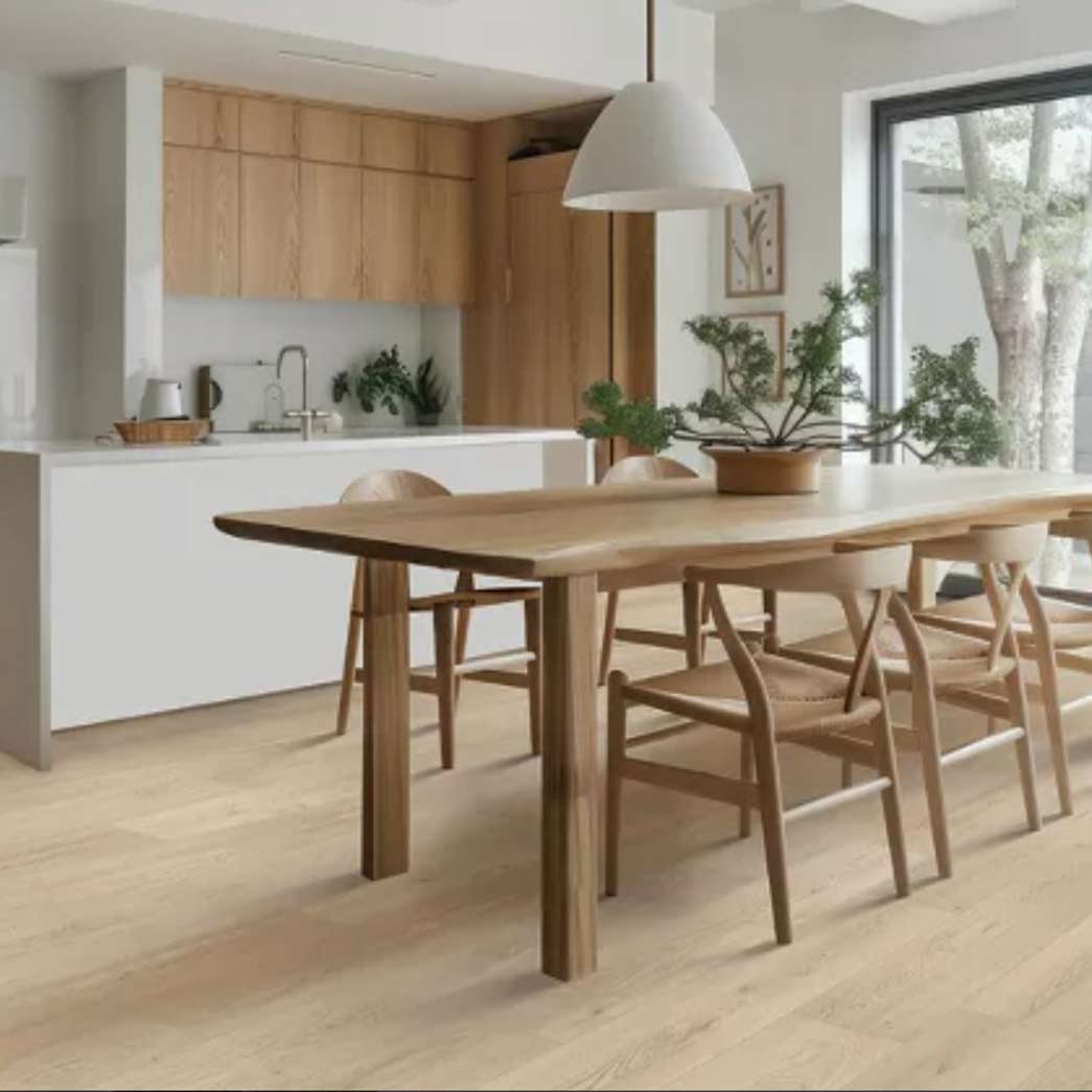 Pergo Laminate Aurora Falls PSR11 Taupe Oak 933 room