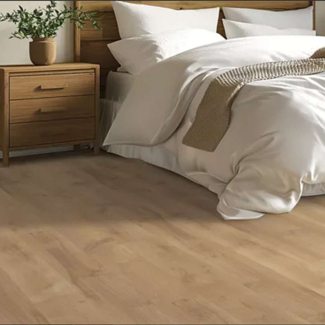 Pergo Laminate Birkhall Landing PSR10 Canyon Oak 152 room