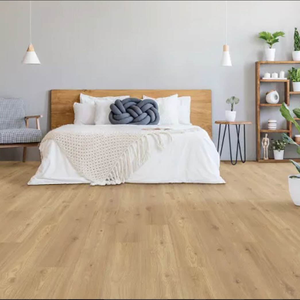 Pergo Laminate Freywood Springs PSR19 Natural Hickory 148 room