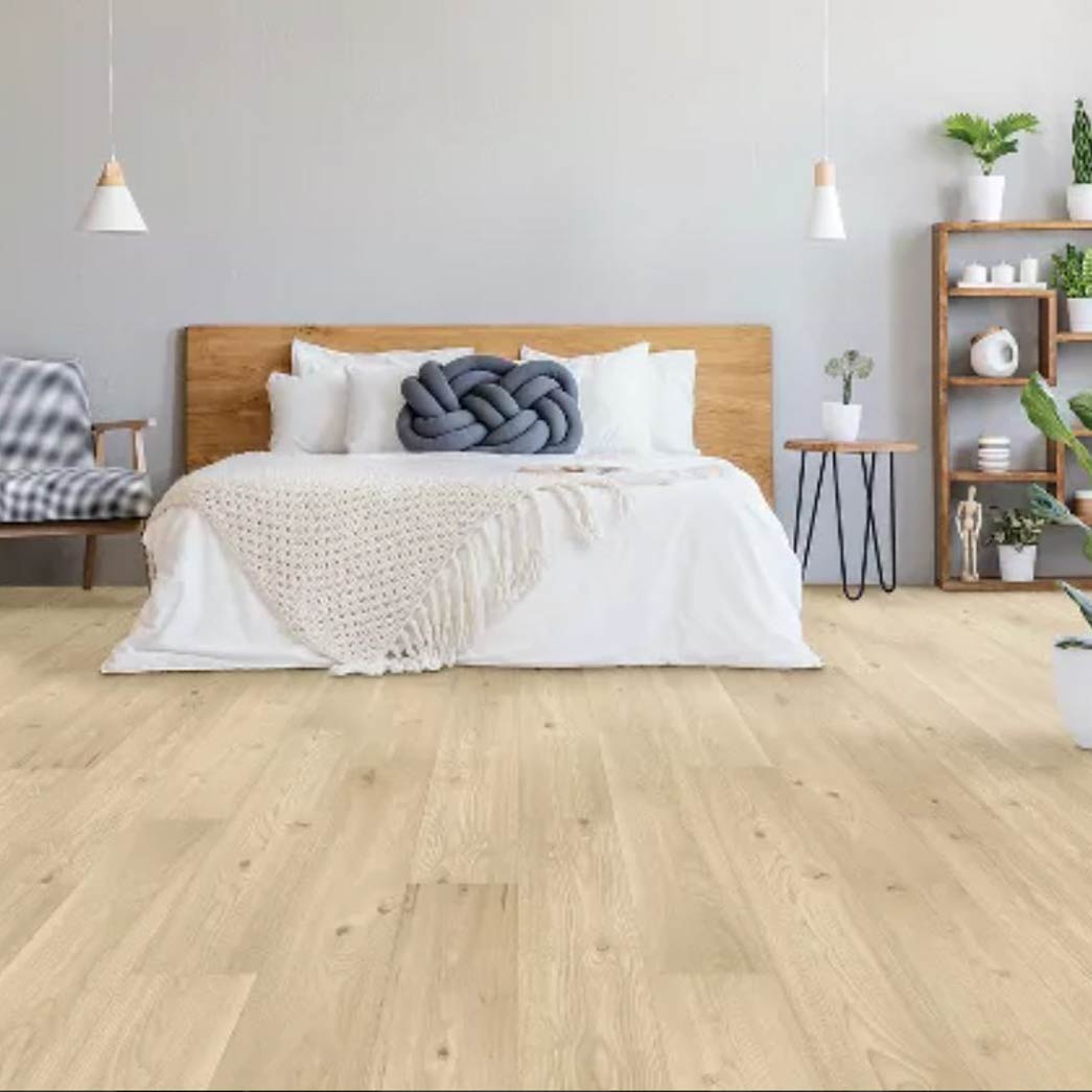 Pergo Laminate Freywood Springs PSR19 Vanilla Hickory 122 room