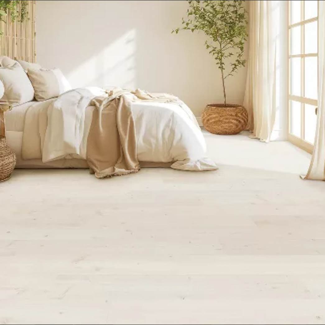 Pergo Laminate Glacial Isle PSR17 Glacier Pine 723 room