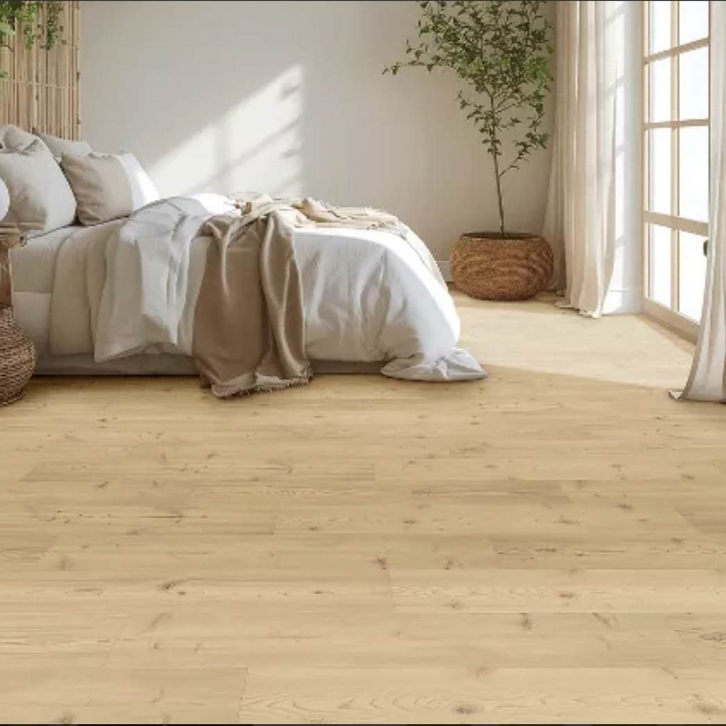Pergo Laminate Glacial Isle PSR17 Raw Pine 138 room