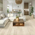 Pergo Laminate Glacial Isle PSR17 Shale Pine 731 room