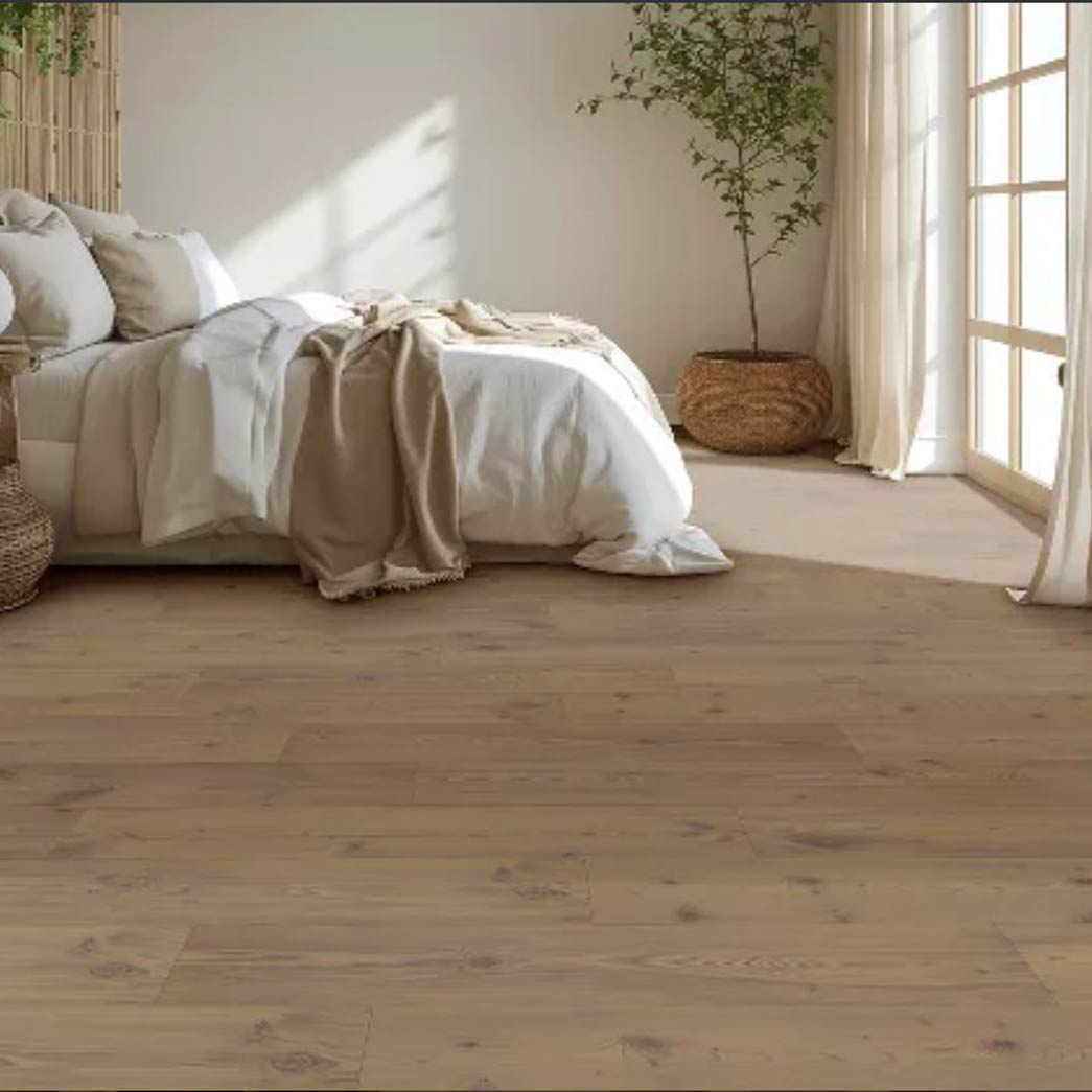 Pergo Laminate Glacial Isle PSR17 Viking Horn Pine 851 room