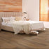 Pergo Laminate Kallan Point PSR16 Bark Hickory 869 room