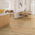 Pergo Laminate Kallan Point PSR16 Natural Hickory 152 room