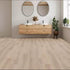 Pergo Laminate Woodlette Estates PSR18 Flint Stone Oak 969 room