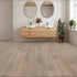 Pergo Laminate Woodlette Estates PSR18 Smoke Wisp Oak 938 room
