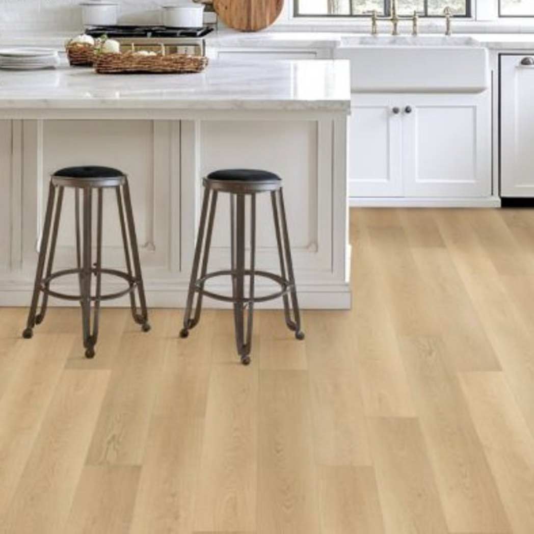 Pergo WPC LVP Hazelwood Drift PT024 Cami 228 room