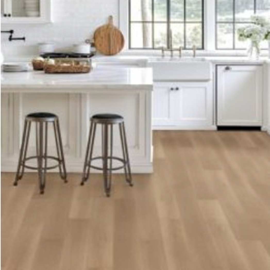 Pergo WPC LVP Hazelwood Drift PT024 Nadine 237 room