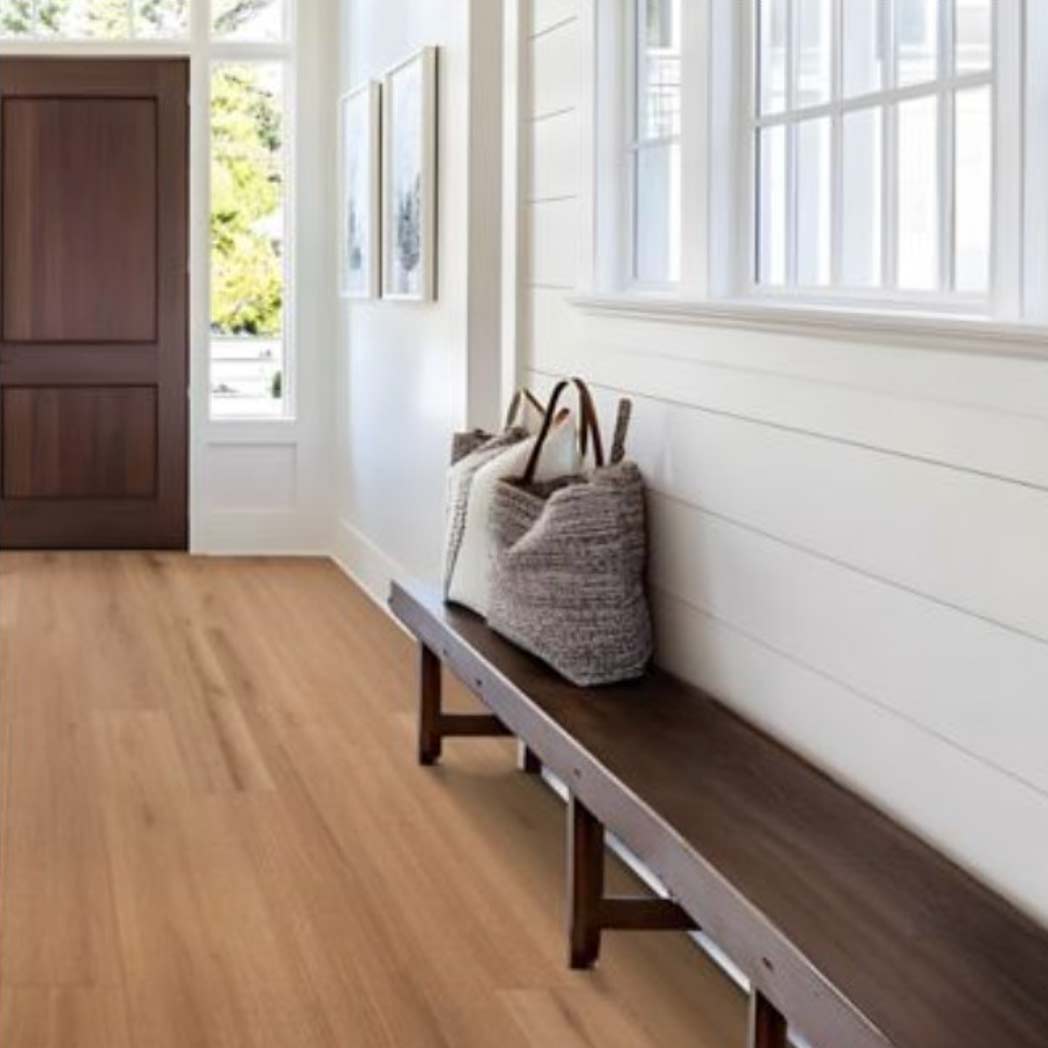 Pergo WPC LVP Sterling Cove PT026 Blair 851 room