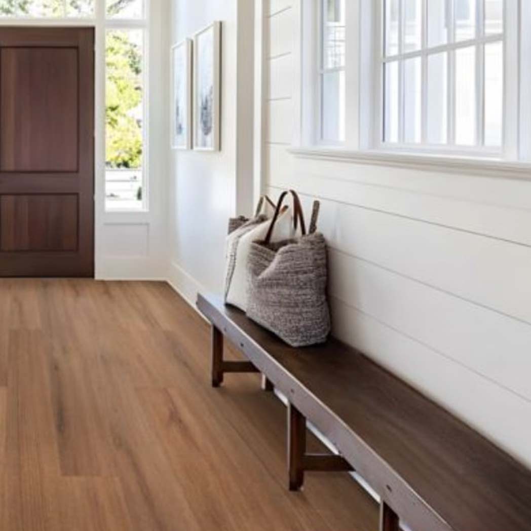 Pergo WPC LVP Sterling Cove PT026 Paloma 563 room