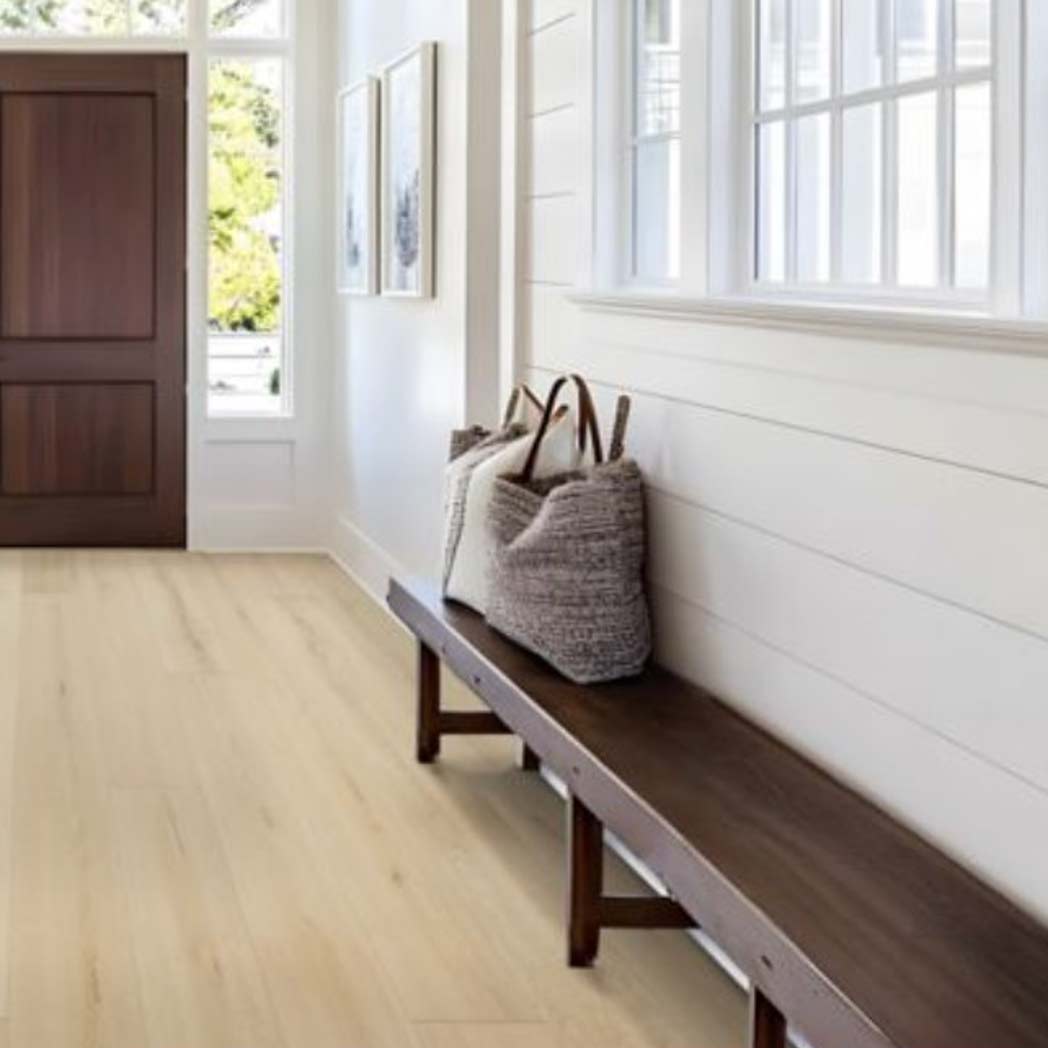 Pergo WPC LVP Sterling Cove PT026 Porcelain 122 room