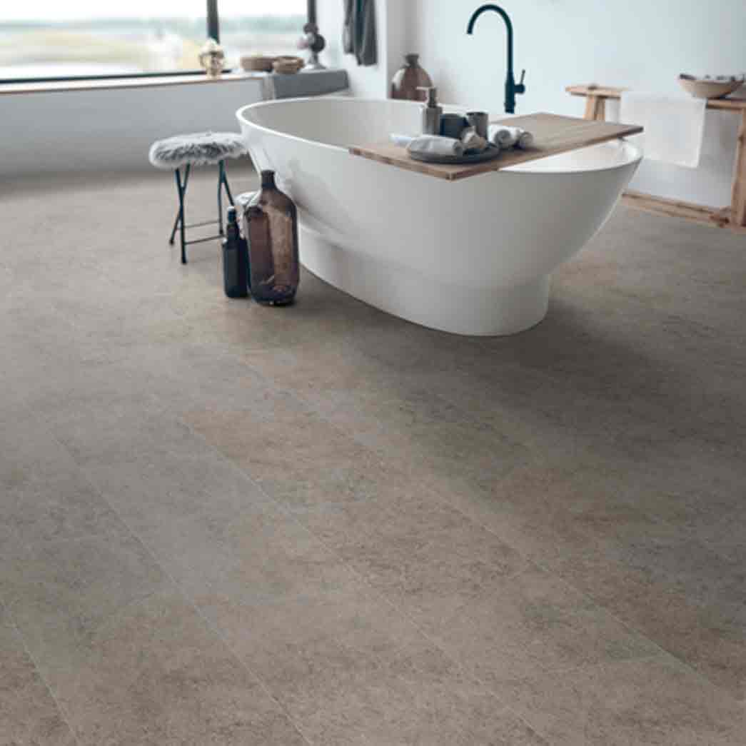 Progen 12x24 LVT Bordeaux Nouveau TAR270288010 room